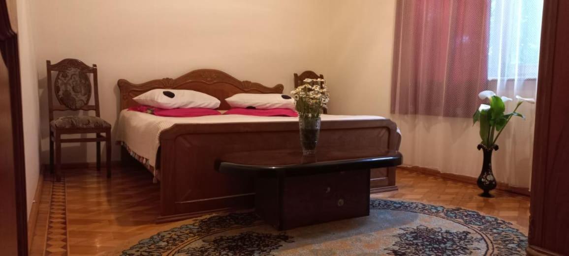 צקאלטובו Сибиряк מראה חיצוני תמונה