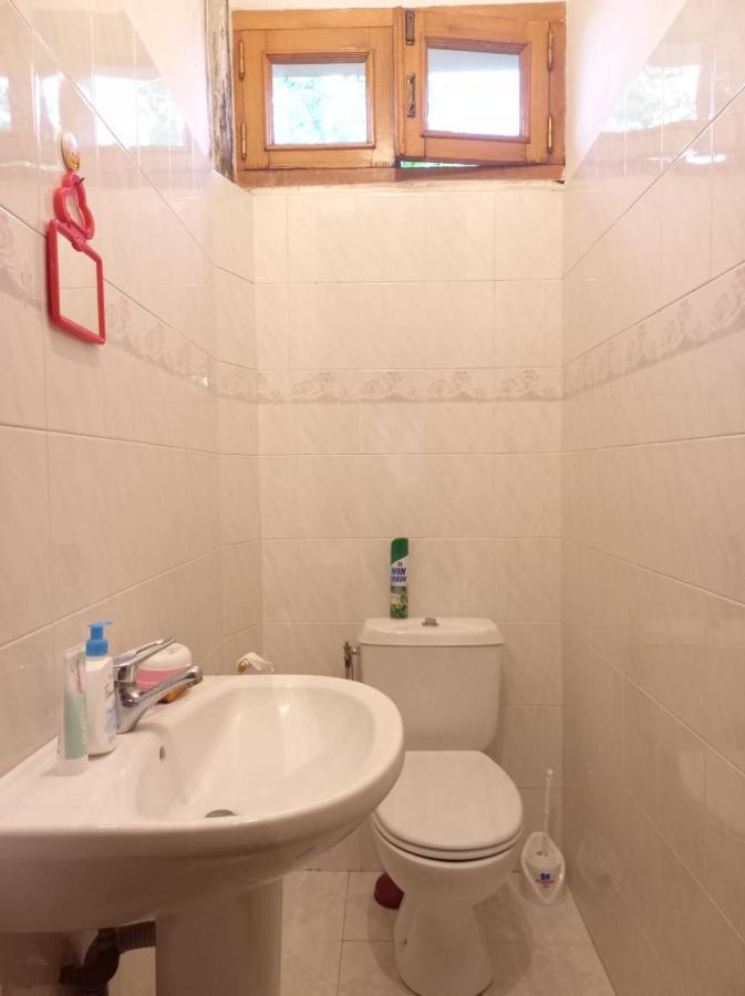 צקאלטובו Сибиряк מראה חיצוני תמונה
